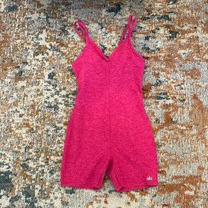 Alo Yoga Romper XS